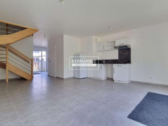 Vente maison 4 pièces Saint Nazaire 44