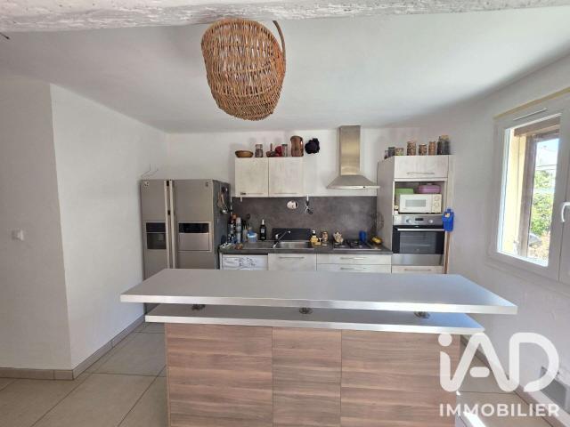 Vente maison 4 pièces Saint Nazaire d'Aude 11