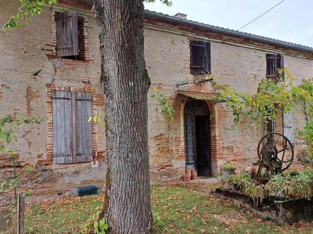 Vente maison 4 pièces Saint Nicolas de la Grave 82