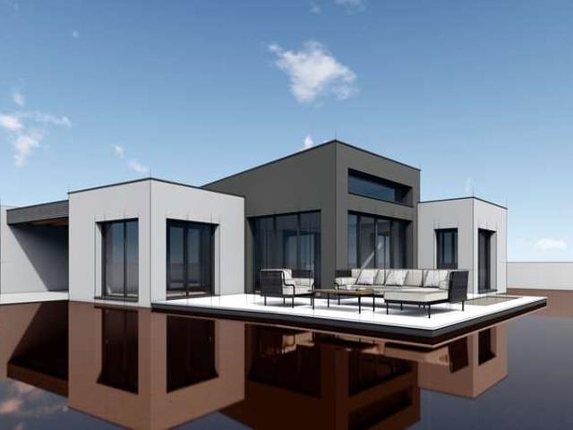 Vente maison 4 pièces Saint Nicolas de Redon 44