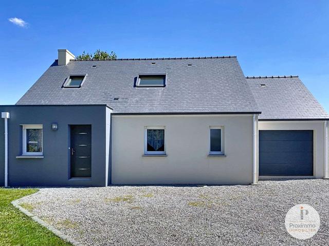 Vente maison 4 pièces Saint Nicolas de Redon 44