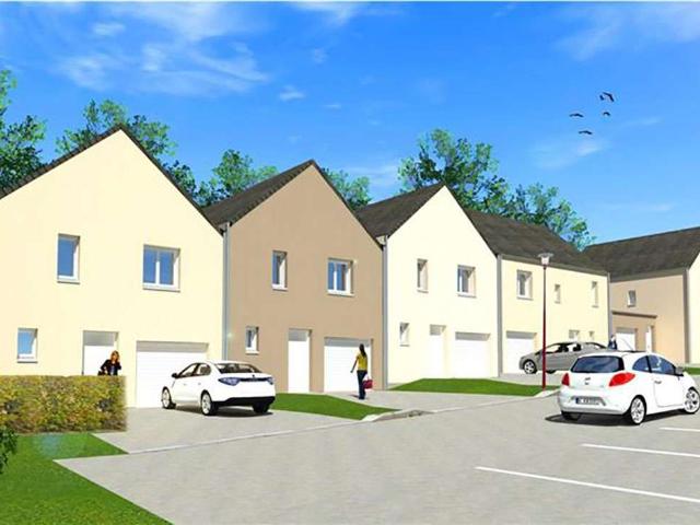 Vente maison 4 pièces Saint Saturnin 72