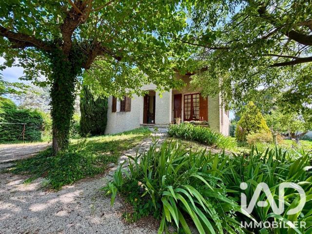 Vente maison 4 pièces Saint Saturnin lès Avignon 84