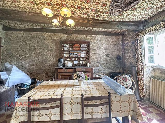 Vente maison 4 pièces Saint Sauveur 29