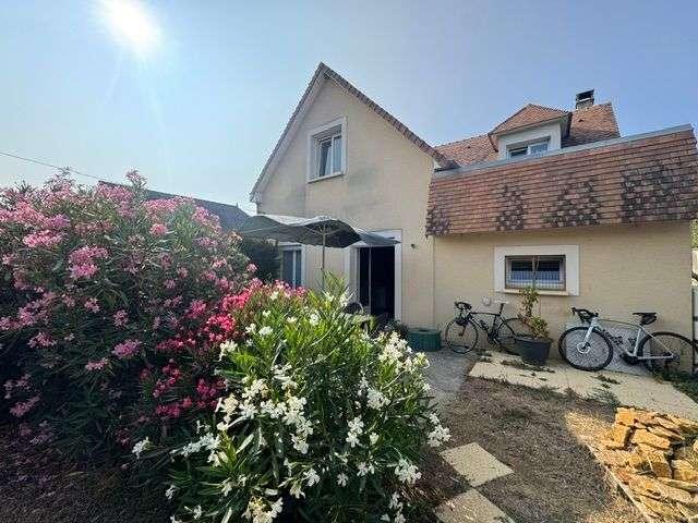 Vente maison 4 pièces Saint Samson 14