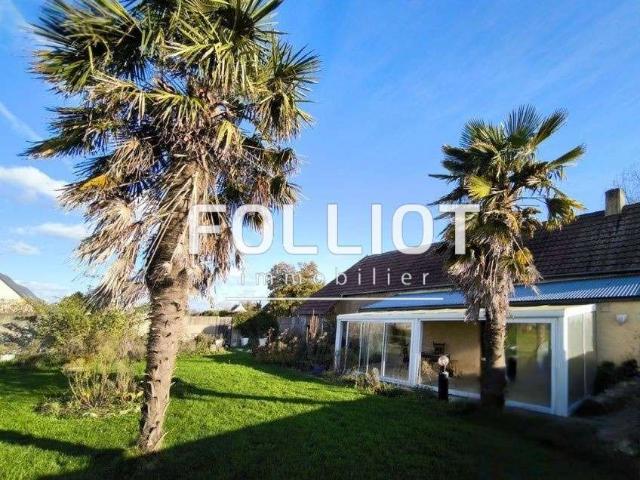Vente maison 4 pièces Saint Sébastien de Raids 50