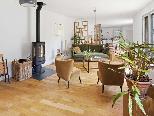 Vente maison 4 pièces Saint Sébastien Sur Loire Martellière 44