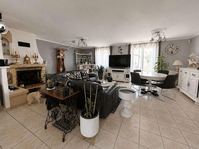 Vente maison 4 pièces Saint Sébastien sur Loire 44