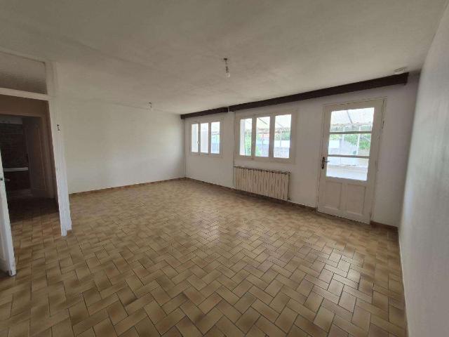 Vente maison 4 pièces Saint Sébastien Sur Loire Za Auchan 44