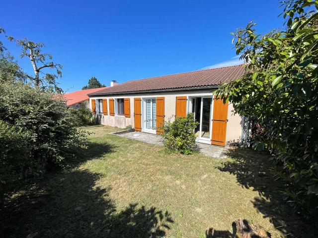 Vente maison 4 pièces Saint Sébastien Sur Loire Centre 44
