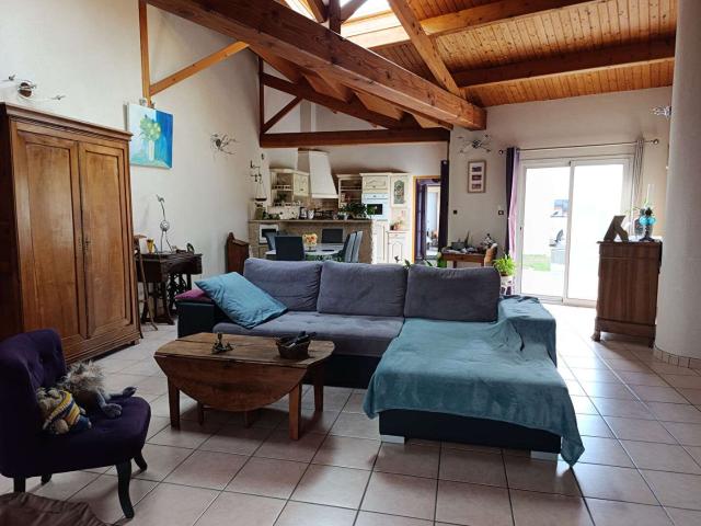 Vente maison 4 pièces Saint Sébastien Sur Loire Centre 44