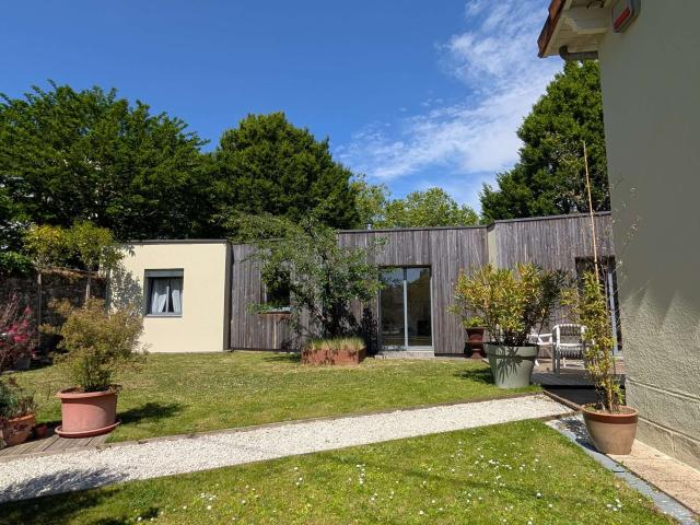 Vente maison 4 pièces Saint Sébastien Sur Loire Martellière 44