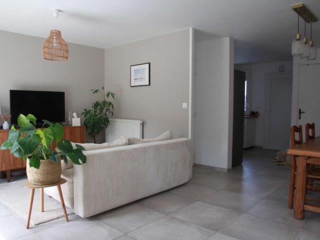 Vente maison 4 pièces Saint Sébastien Sur Loire Savarières 44
