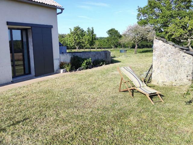 Vente maison 4 pièces Saint Sigismond 45