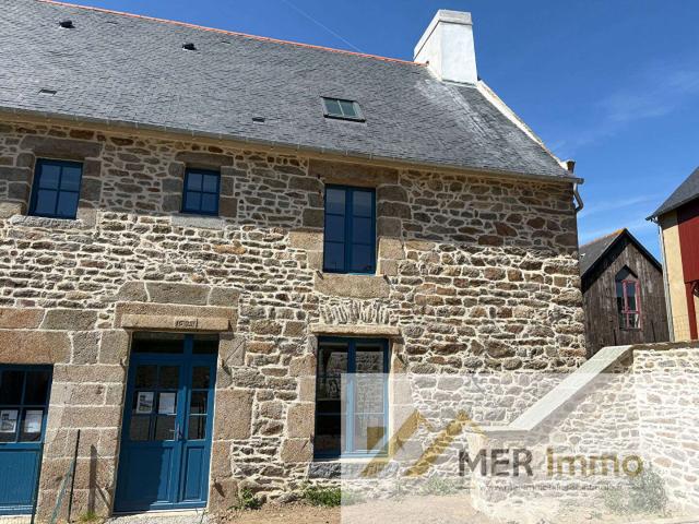 Vente maison 4 pièces Saint Suliac 35