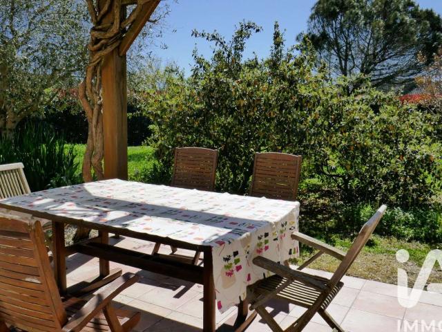 Vente maison 4 pièces Saint Sulpice 81
