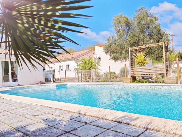 Vente maison 4 pièces Saint Sulpice de Royan 17