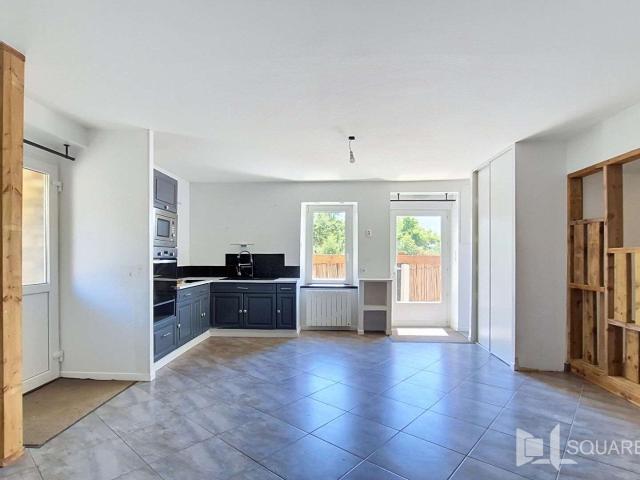 Vente maison 4 pièces Saint Sulpice des Landes 35