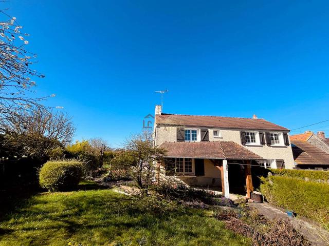 Vente maison 4 pièces Saint Sylvain 14