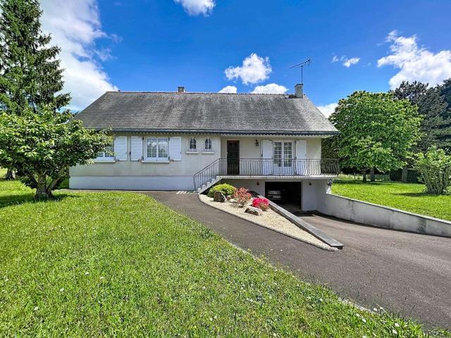Vente maison 4 pièces Saint Sylvain d'Anjou 49
