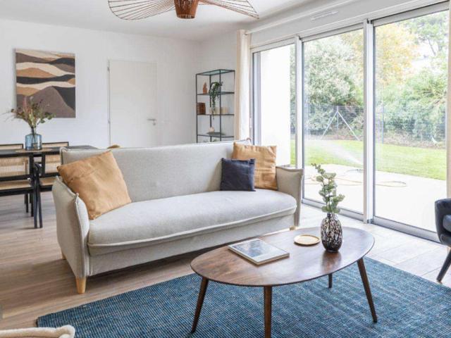 Vente maison 4 pièces Saint Sylvain d'Anjou 49