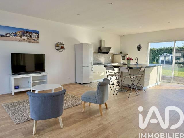 Vente maison 4 pièces Saint Symphorien 33