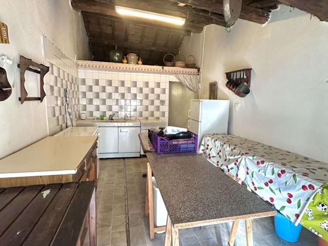 Vente maison 4 pièces Saint Paul de Fenouillet 66