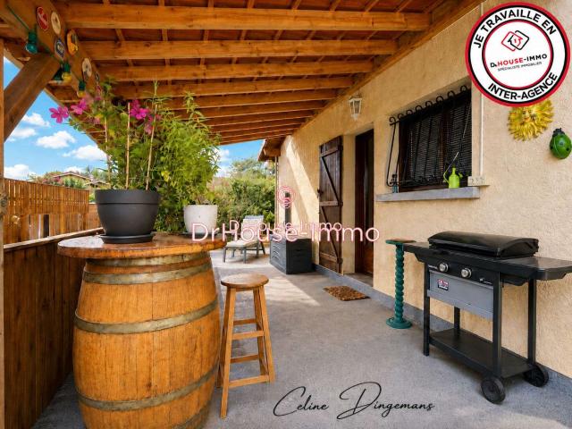 Vente maison 4 pièces Saint Paul lès Dax 40