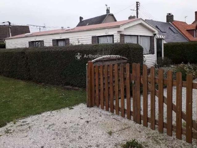 Vente maison 4 pièces Saint Pair sur Mer 50