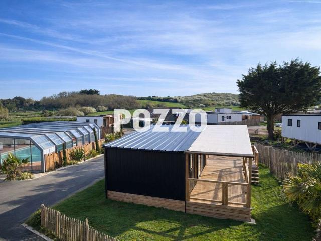 Vente maison 4 pièces Saint Pair sur Mer 50