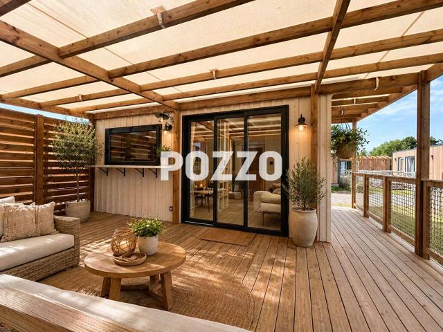 Vente maison 4 pièces Saint Pair sur Mer 50