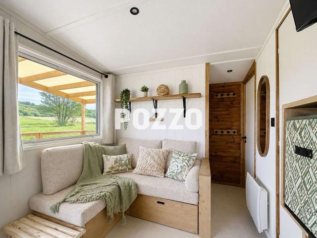 Vente maison 4 pièces Saint Pair sur Mer 50
