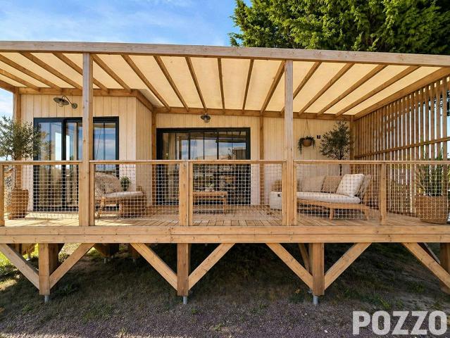 Vente maison 4 pièces Saint Pair sur Mer 50