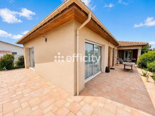 Vente maison 4 pièces Saint Palais sur Mer 17