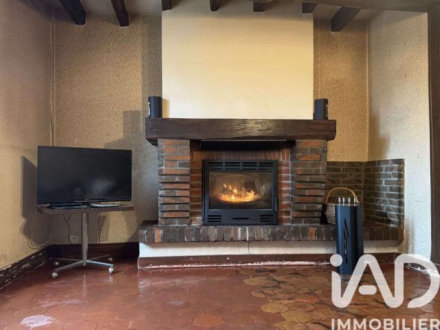 Vente maison 4 pièces Saint Pellerin 28