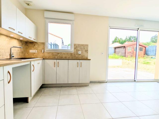 Vente maison 4 pièces Saint Père en Retz 44