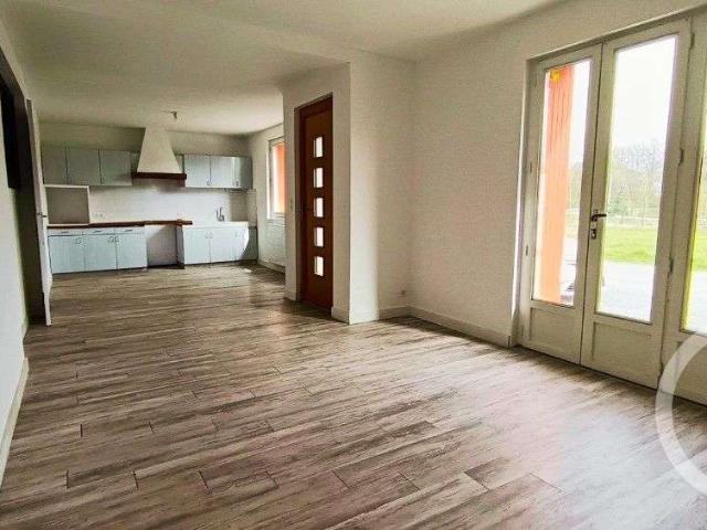 Vente maison 4 pièces Saint Philbert de Grand Lieu 44