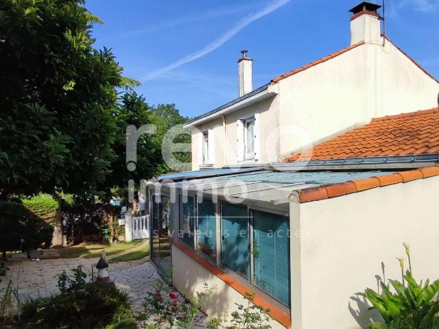 Vente maison 4 pièces Saint Philbert de Grand Lieu 44