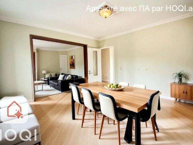 Vente maison 4 pièces Saint Philbert de Grand Lieu 44