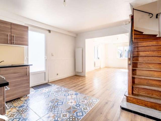 Vente maison 4 pièces Saint Philbert de Grand Lieu 44
