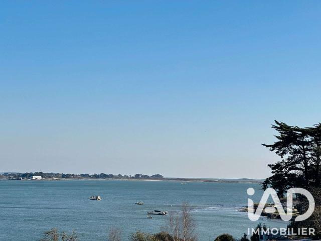 Vente maison 4 pièces Saint Philibert 56