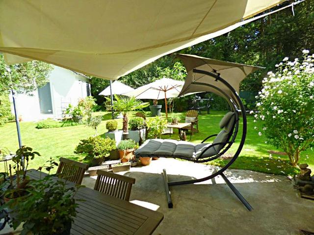 Vente maison 4 pièces Saint Philibert 56