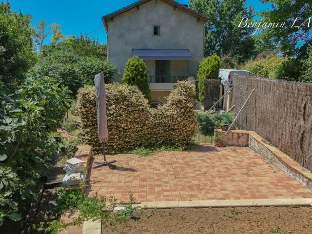 Vente maison 4 pièces Buzet sur Baïse 47