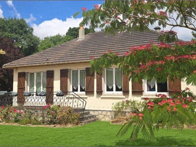 Vente maison 4 pièces Saint Pierre en Auge 14