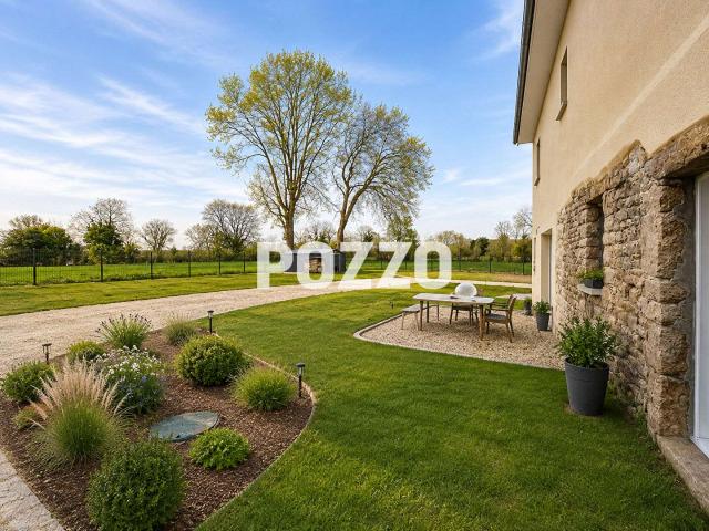 Vente maison 4 pièces Saint Pierre Langers 50
