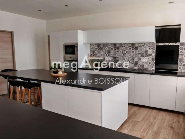 Vente maison 4 pièces Saint Pierre lès Elbeuf 76