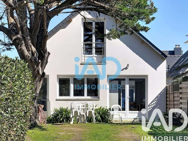Vente maison 4 pièces Saint Pierre Quiberon 56