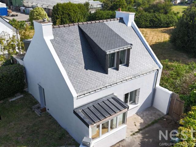 Vente maison 4 pièces Saint Pierre Quiberon 56