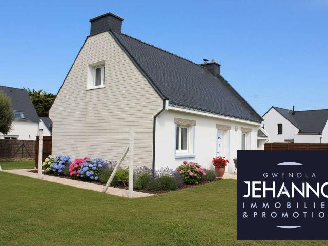Vente maison 4 pièces Saint Pierre Quiberon 56