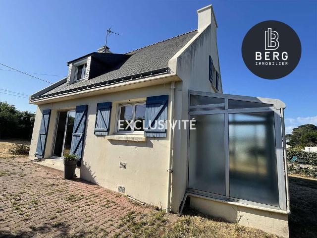 Vente maison 4 pièces Saint Pierre Quiberon 56
